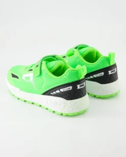 PIM 59580 Sneaker in Grün