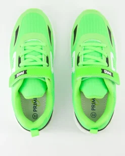 PIM 59580 Sneaker in Grün