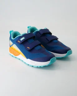 PIM GTX 79305 Sneaker in Blau