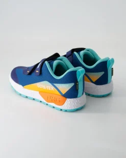 PIM GTX 79305 Sneaker in Blau