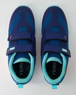 PIM GTX 79305 Sneaker in Blau