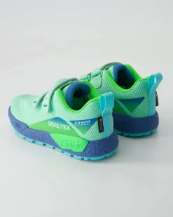 PIM GTX 79305 Sneaker in Grün