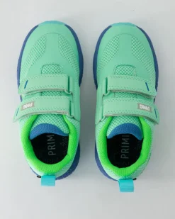 PIM GTX 79305 Sneaker in Grün