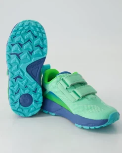 PIM GTX 79305 Sneaker in Grün