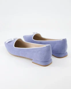 Pisa Ballerinas in Blau