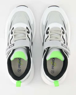 PJD 59606 Sneaker in Grau