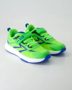 PJD 79586 Sneaker in Grün