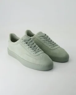 Plakka Sneaker in Grün