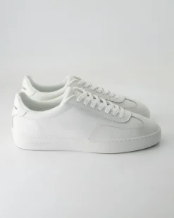 Plakka Sneaker in Weiß