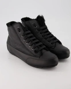 Plus Mont. Winterstiefel in Schwarz