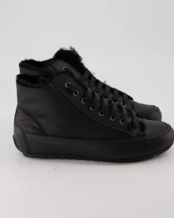 Plus Mont. Winterstiefel in Schwarz