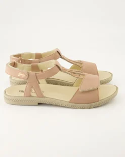 PML 58890 Sandalen in Rosa