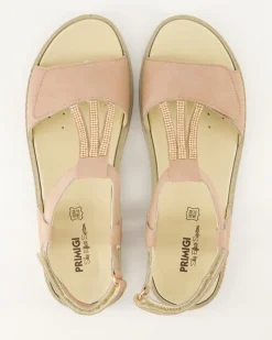 PML 58890 Sandalen in Rosa