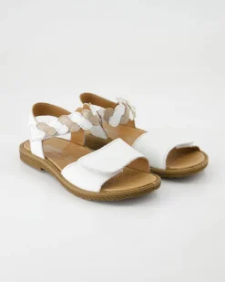 PML 18835 Sandalen in Weiß