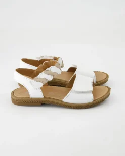 PML 18835 Sandalen in Weiß