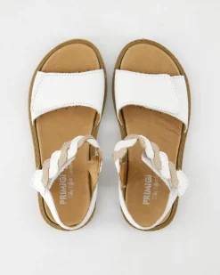 PML 18835 Sandalen in Weiß