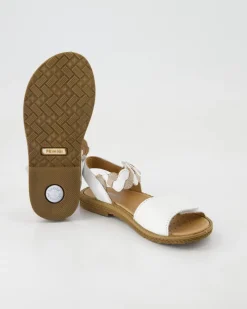 PML 18835 Sandalen in Weiß