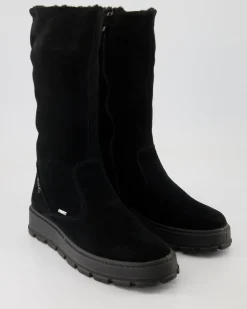 PNEGT 68696 Winterstiefel in Schwarz