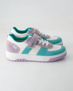 PNOGT 78793 Sneaker in Mehrfarbig