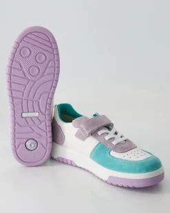 PNOGT 78793 Sneaker in Mehrfarbig