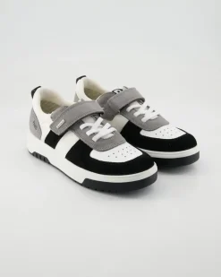 PNOGT 78793 Sneaker in Schwarz