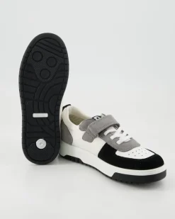 PNOGT 78793 Sneaker in Schwarz