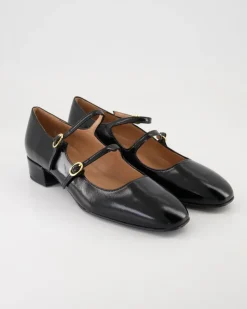 P01058NP Pumps in Schwarz