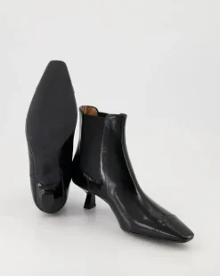 P01527NP Stiefeletten in Schwarz
