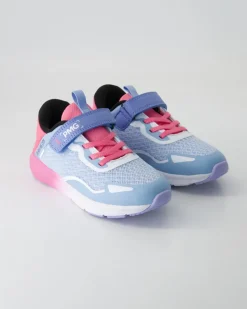 PNR 79566 Sneaker in Blau