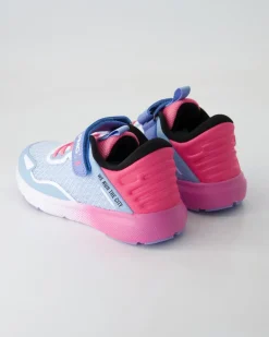 PNR 79566 Sneaker in Blau