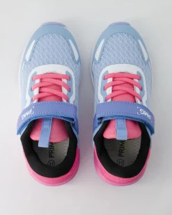 PNR 79566 Sneaker in Blau