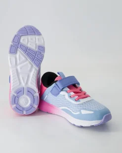 PNR 79566 Sneaker in Blau