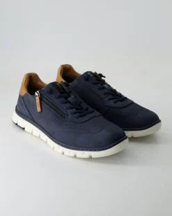 Polch Sneaker in Blau