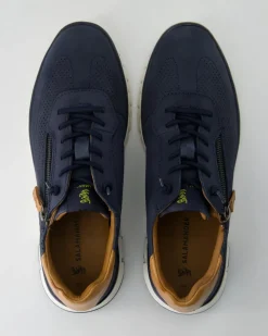 Polch Sneaker in Blau