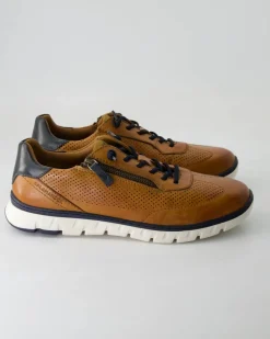 Polch Sneaker in Braun