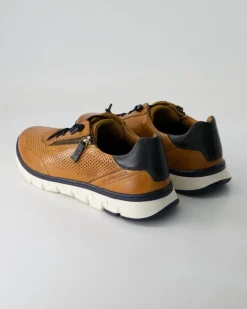 Polch Sneaker in Braun