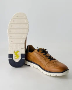 Polch Sneaker in Braun