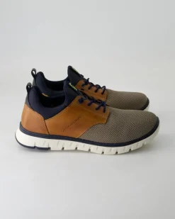 Polch Sneaker in Braun