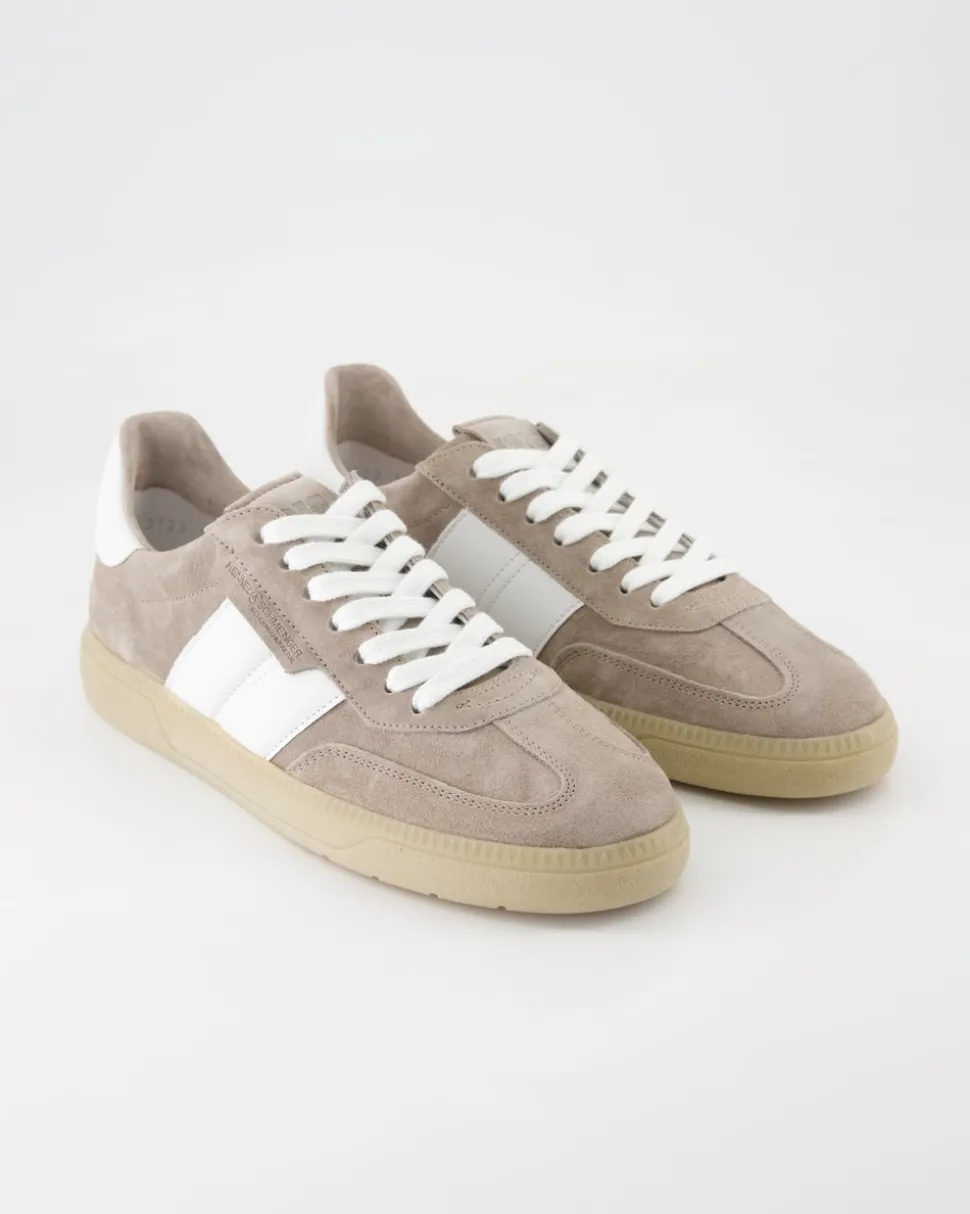 POP Sneaker in Grau
