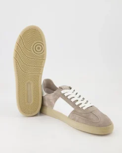 POP Sneaker in Grau