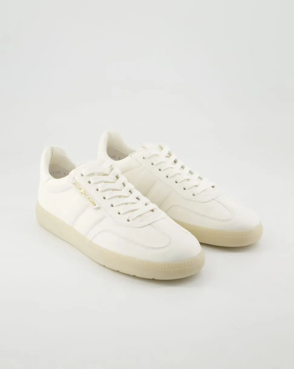 Pop Sneaker in Weiß