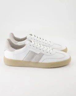 POP Sneaker in Weiß