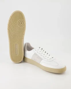 POP Sneaker in Weiß