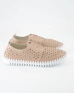Poppy Sneaker in Rosa