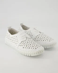 Poppy Sneaker in Weiß