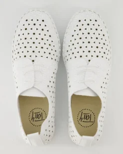 Poppy Sneaker in Weiß