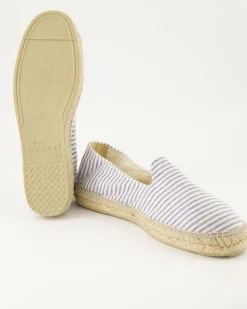 Portofino Espadrilles in Blau