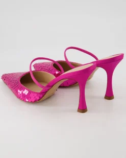 Posik Slingpumps in Pink