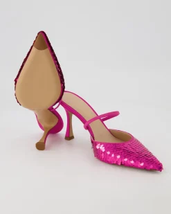 Posik Slingpumps in Pink