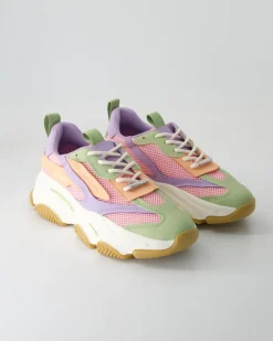 Possession-E Sneaker in Mehrfarbig
